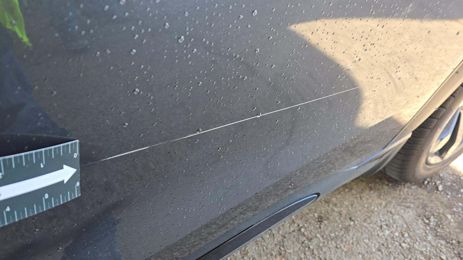 2022 Ford Explorer ST AWD