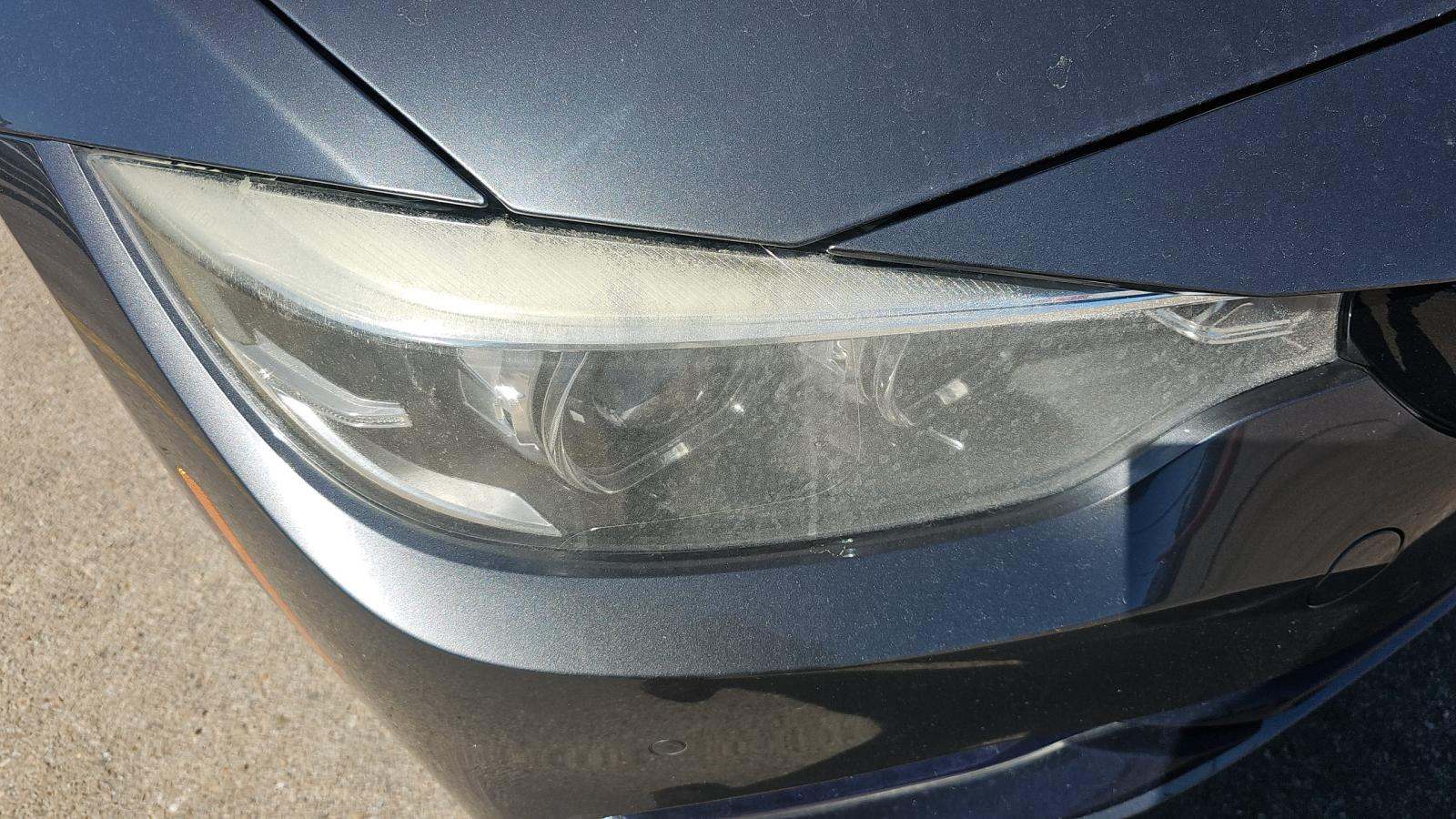 2019 BMW 4 Series 430i RWD