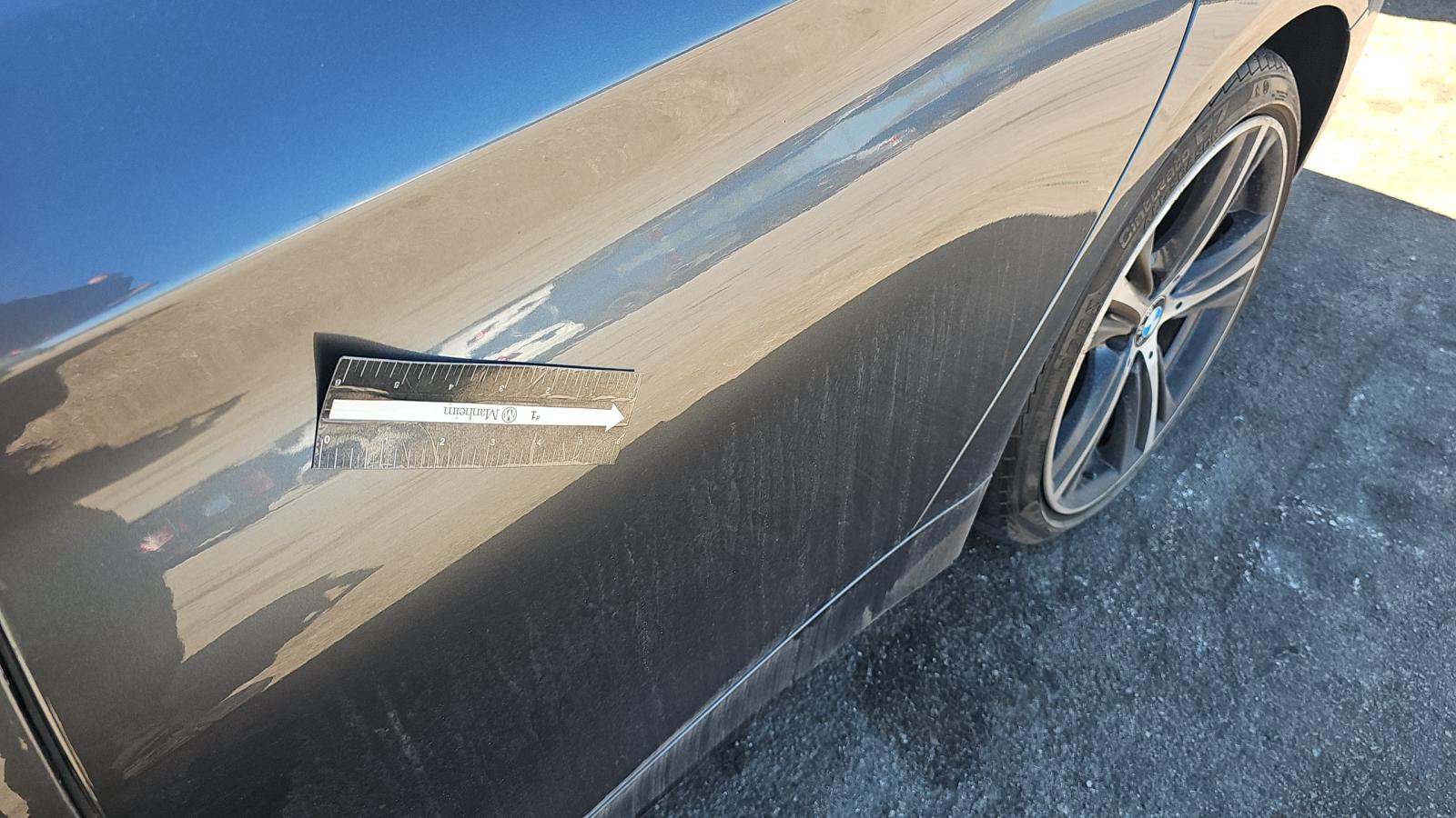 2019 BMW 4 Series 430i RWD