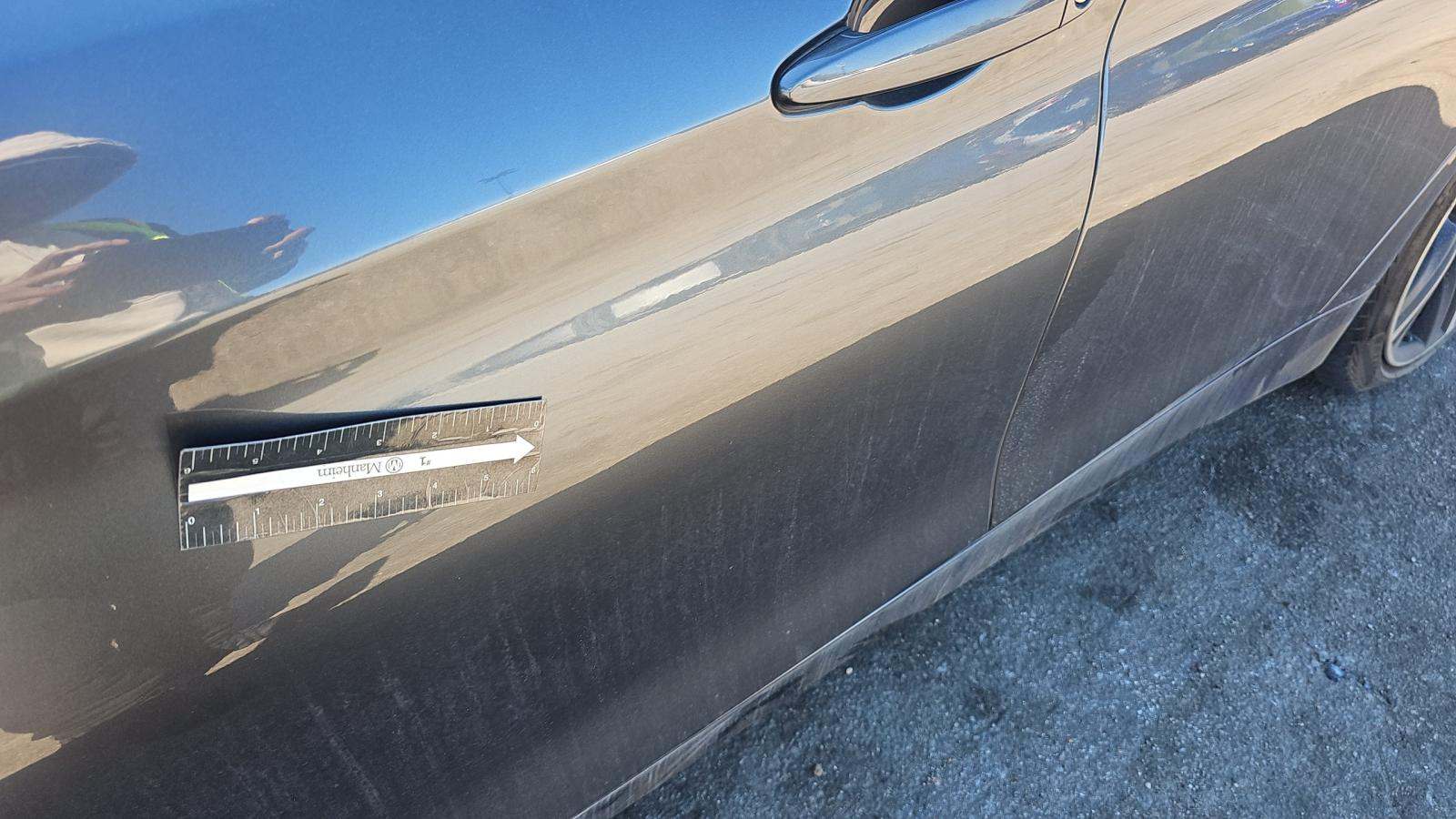 2019 BMW 4 Series 430i RWD