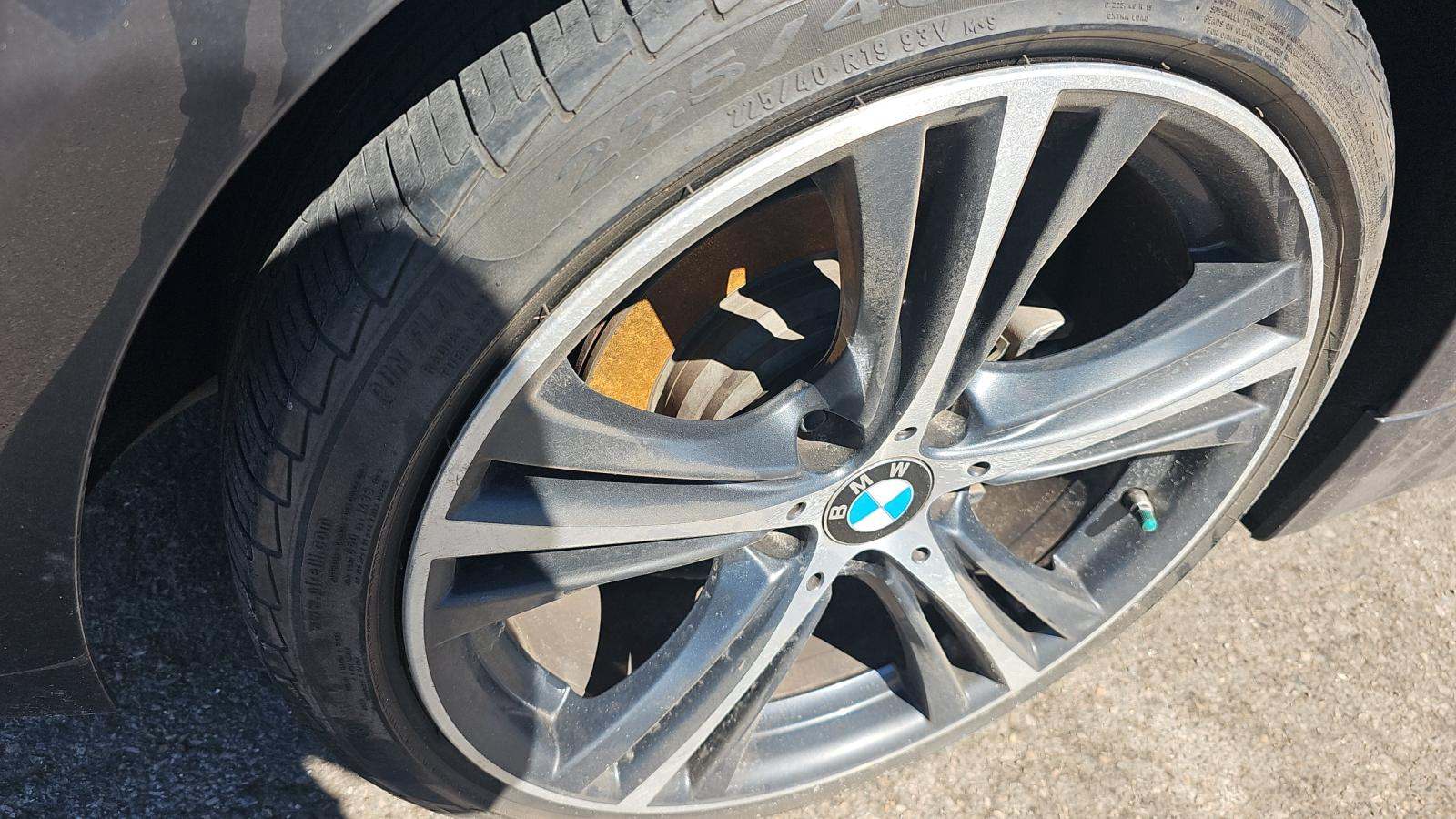 2019 BMW 4 Series 430i RWD