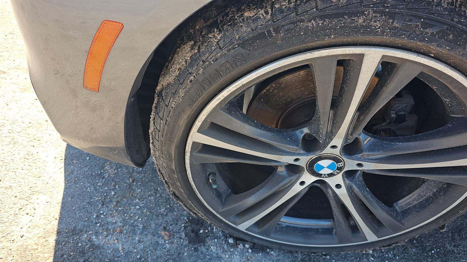 2019 BMW 4 Series 430i RWD