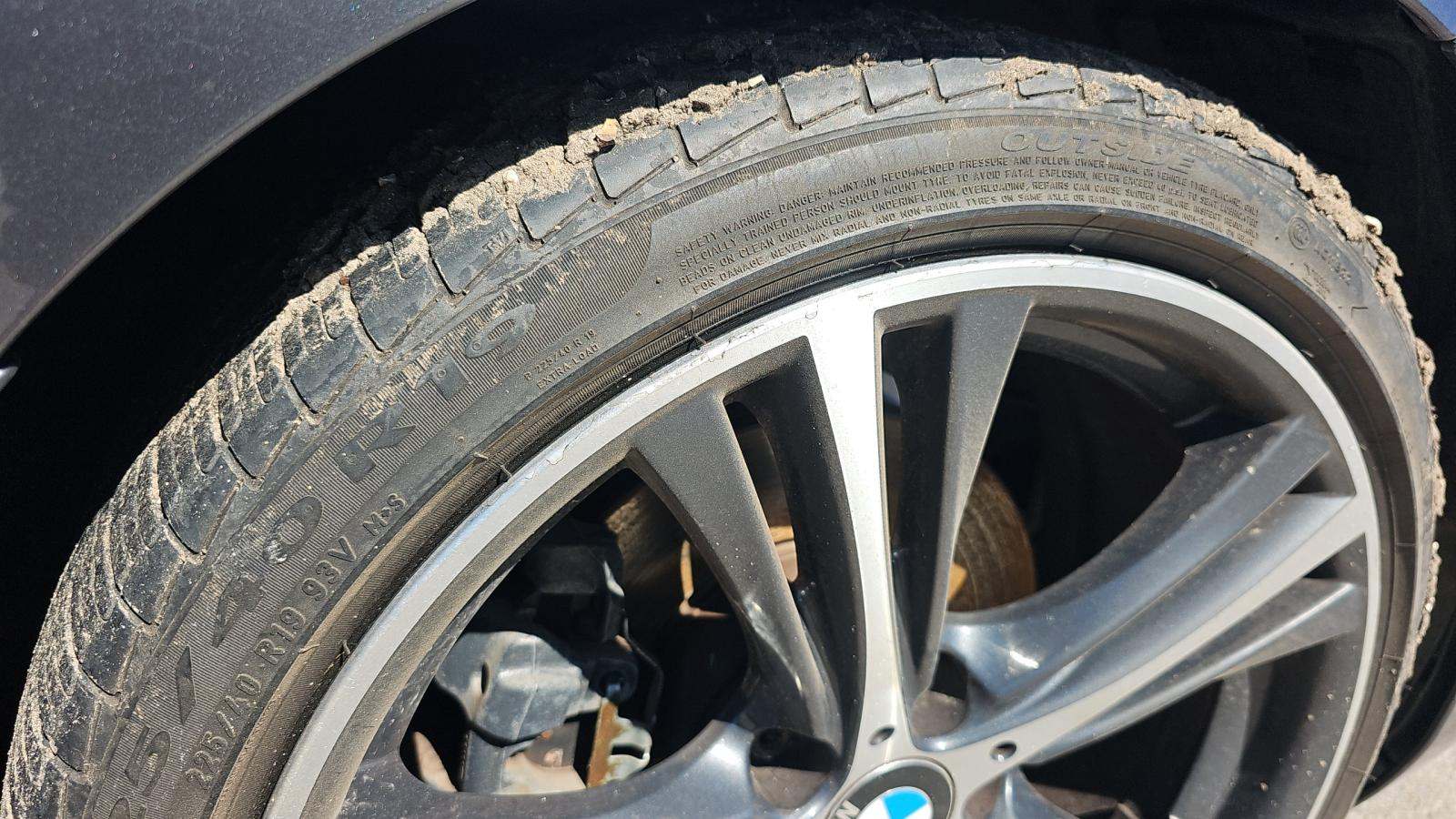 2019 BMW 4 Series 430i RWD