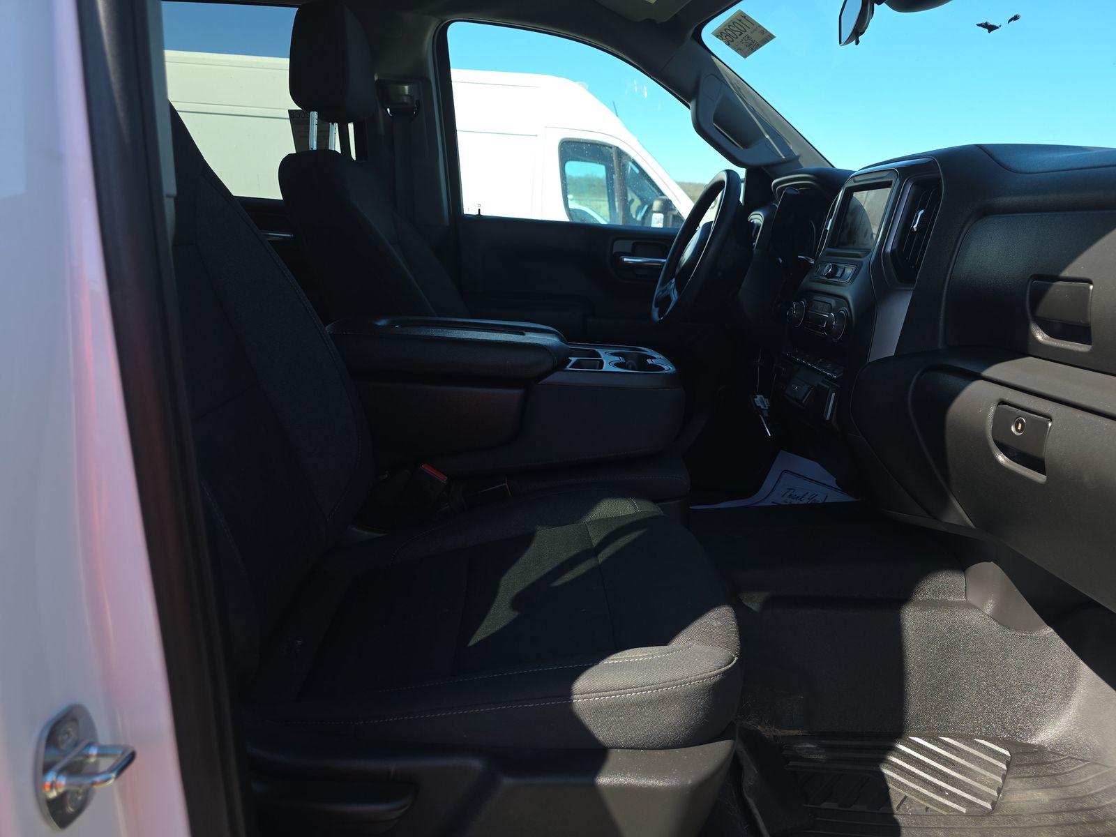 CHEVROLET SILVERADO - 9