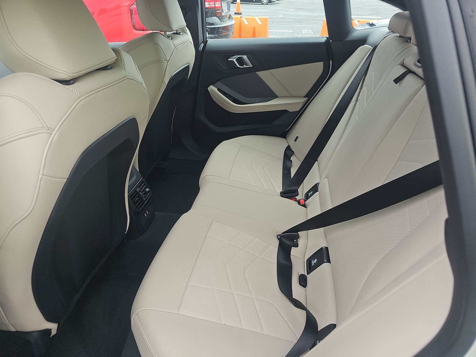 2026 BMW 2 Series 228 FWD