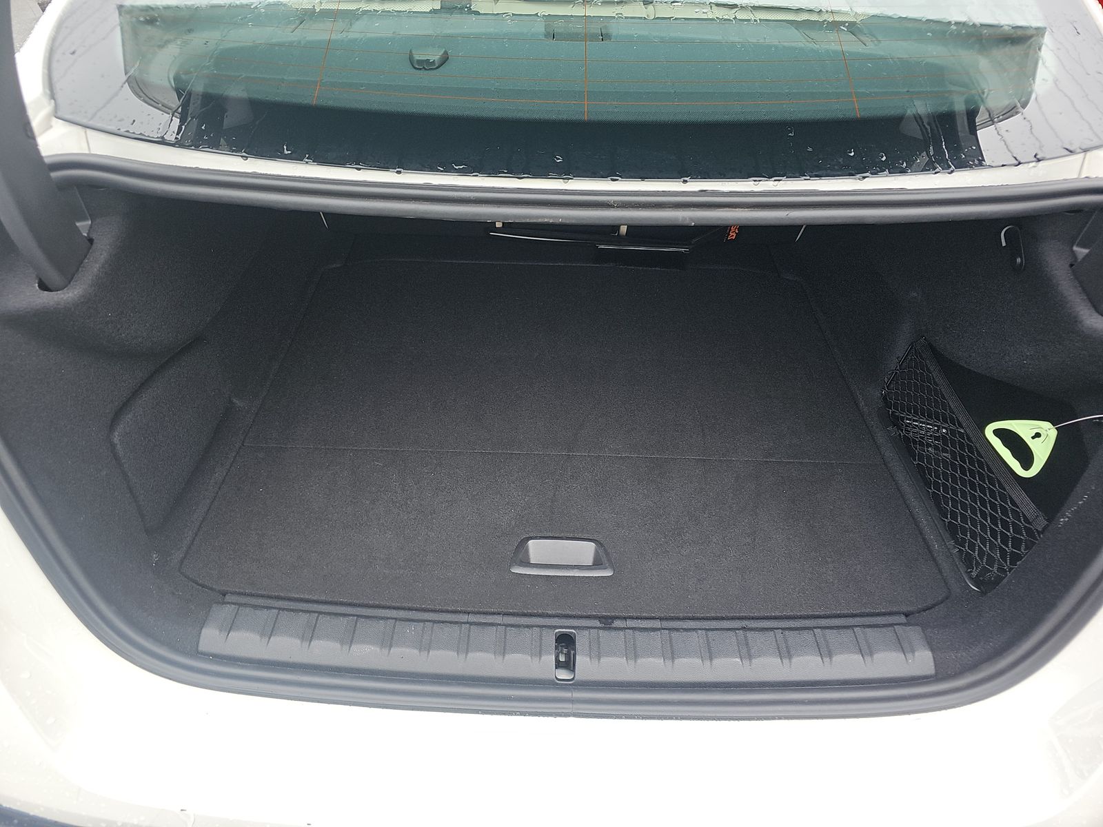 2026 BMW 2 Series 228 FWD