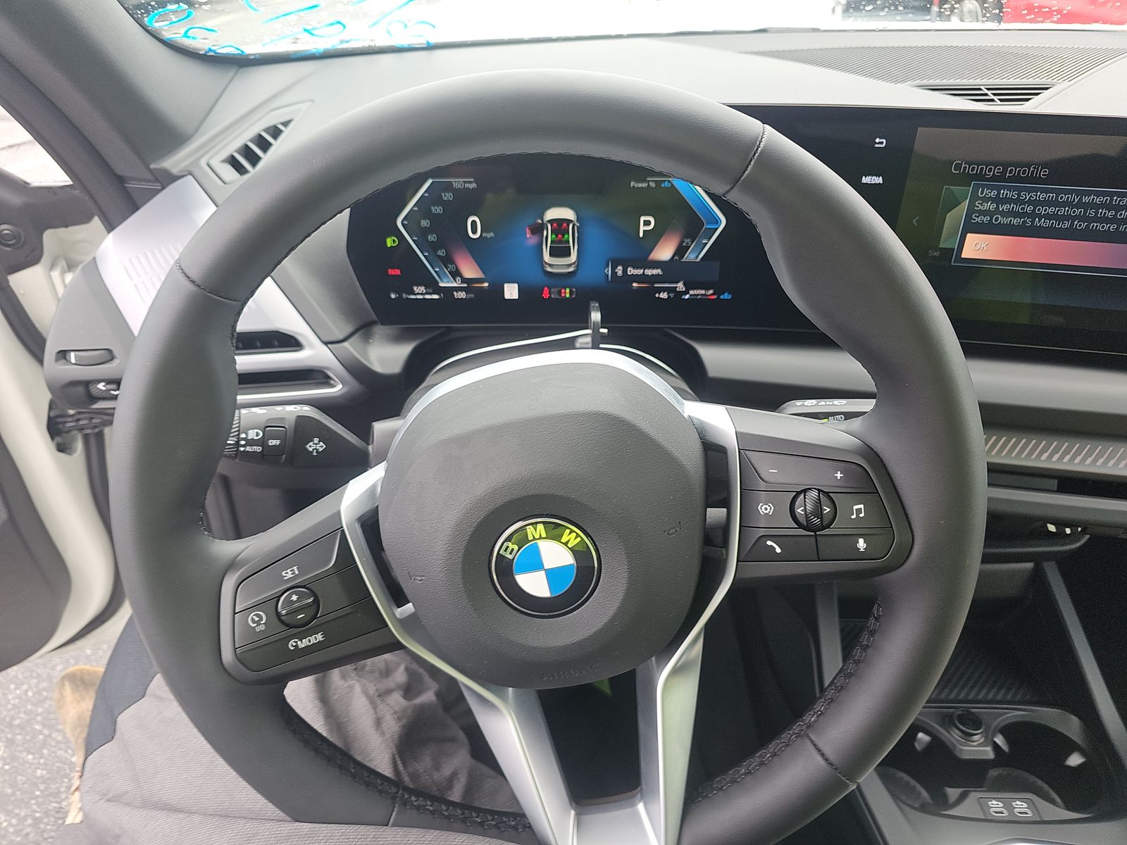 2026 BMW 2 Series 228 FWD