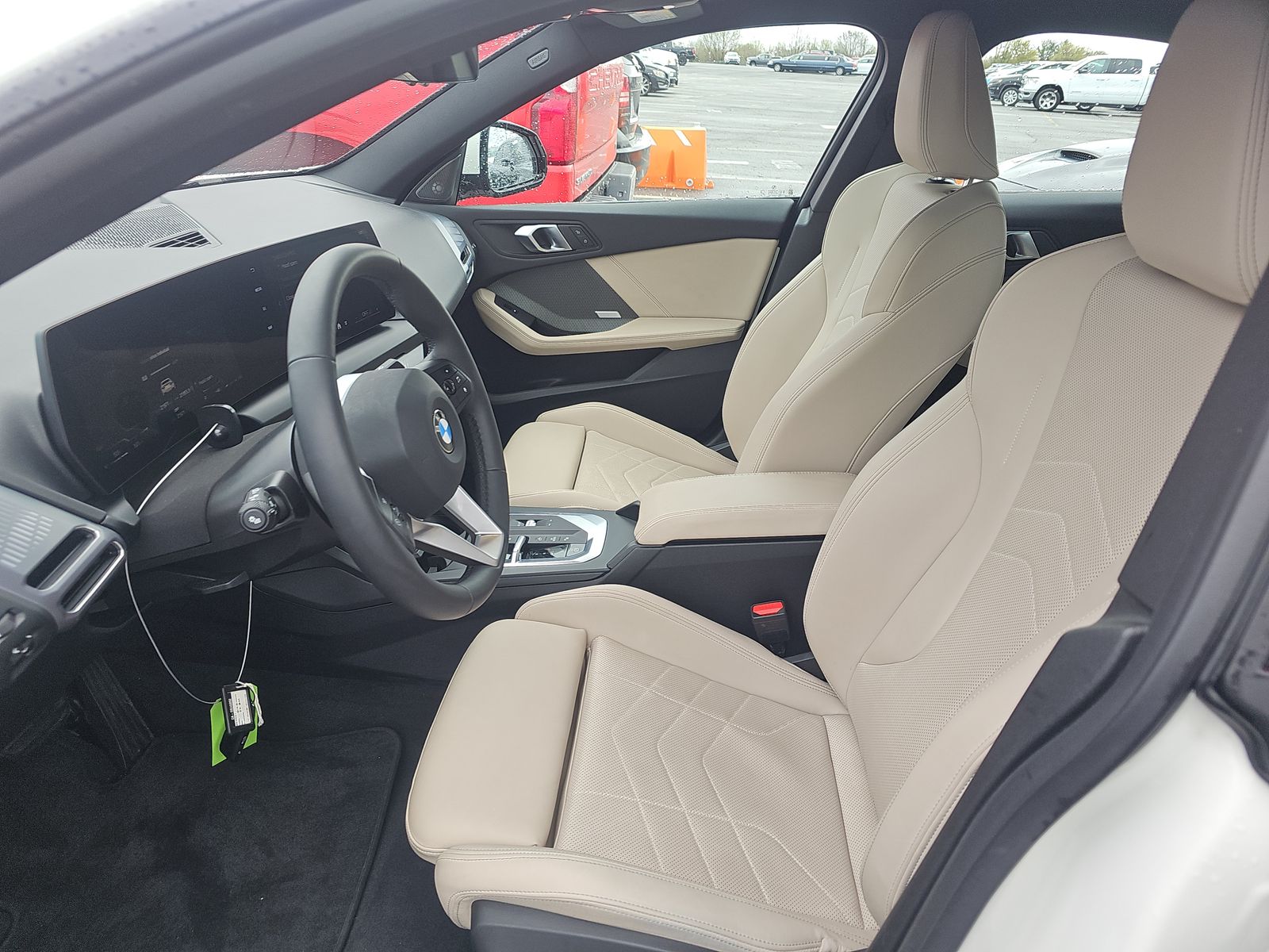 2026 BMW 2 Series 228 FWD