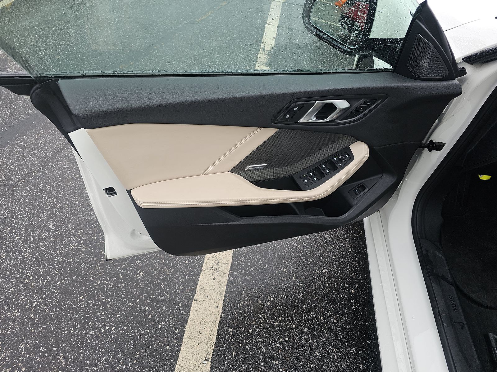 2026 BMW 2 Series 228 FWD