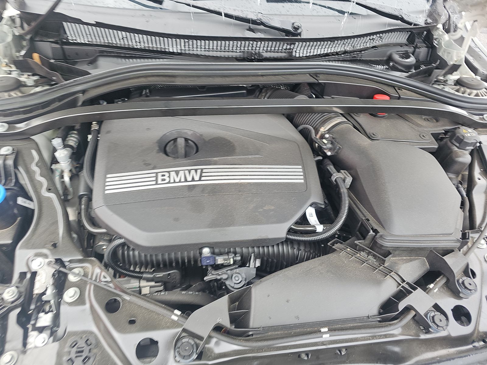 2026 BMW 2 Series 228 FWD