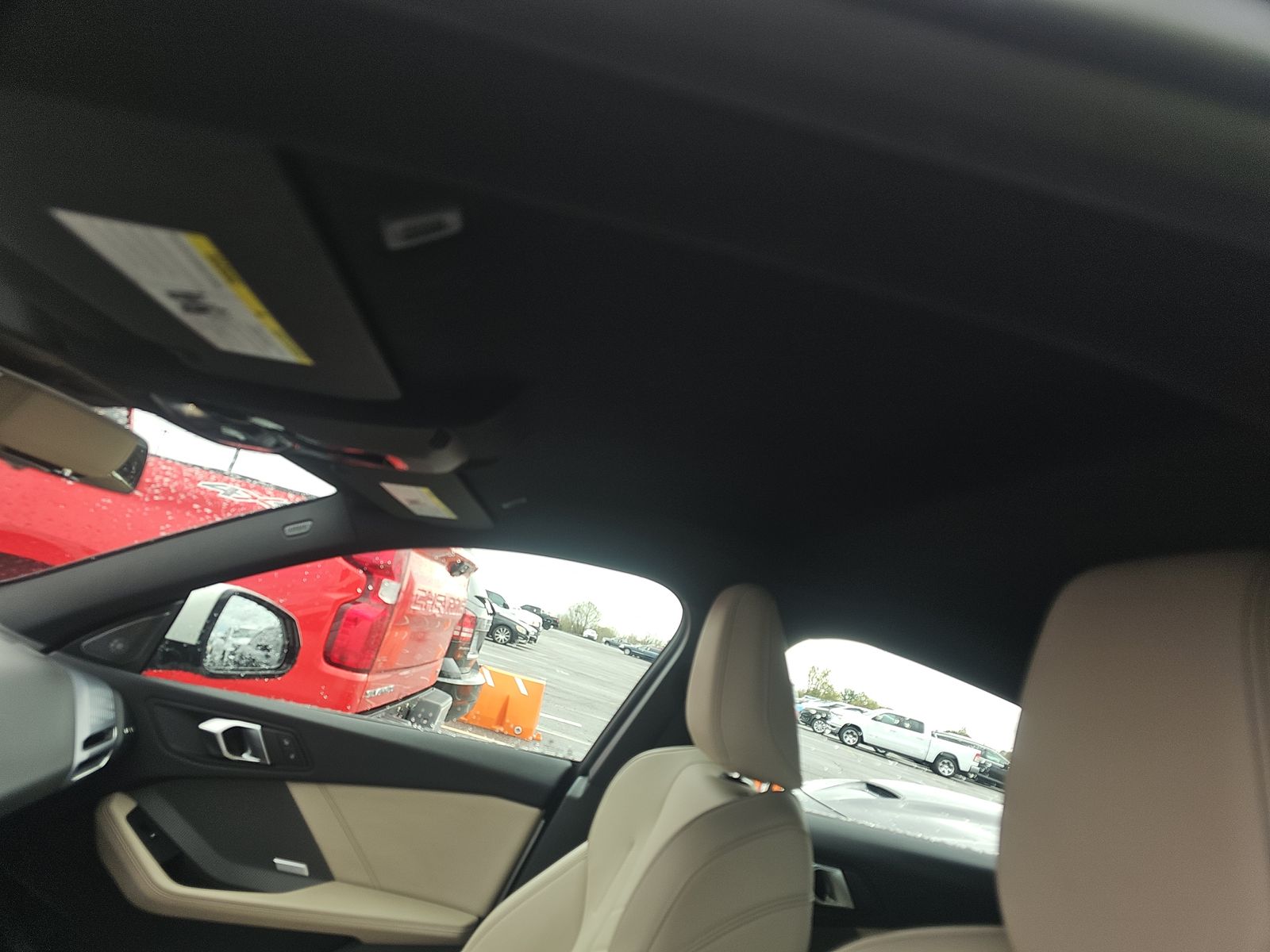 2026 BMW 2 Series 228 FWD