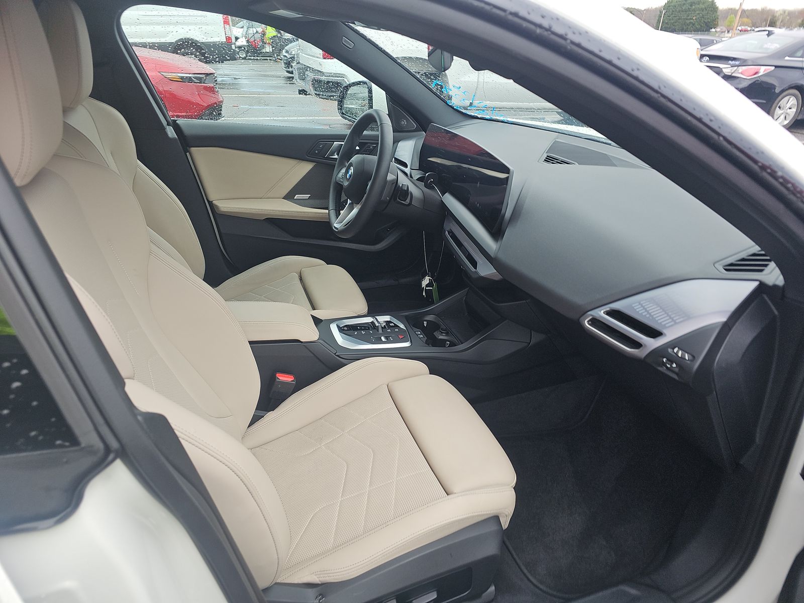 2026 BMW 2 Series 228 FWD