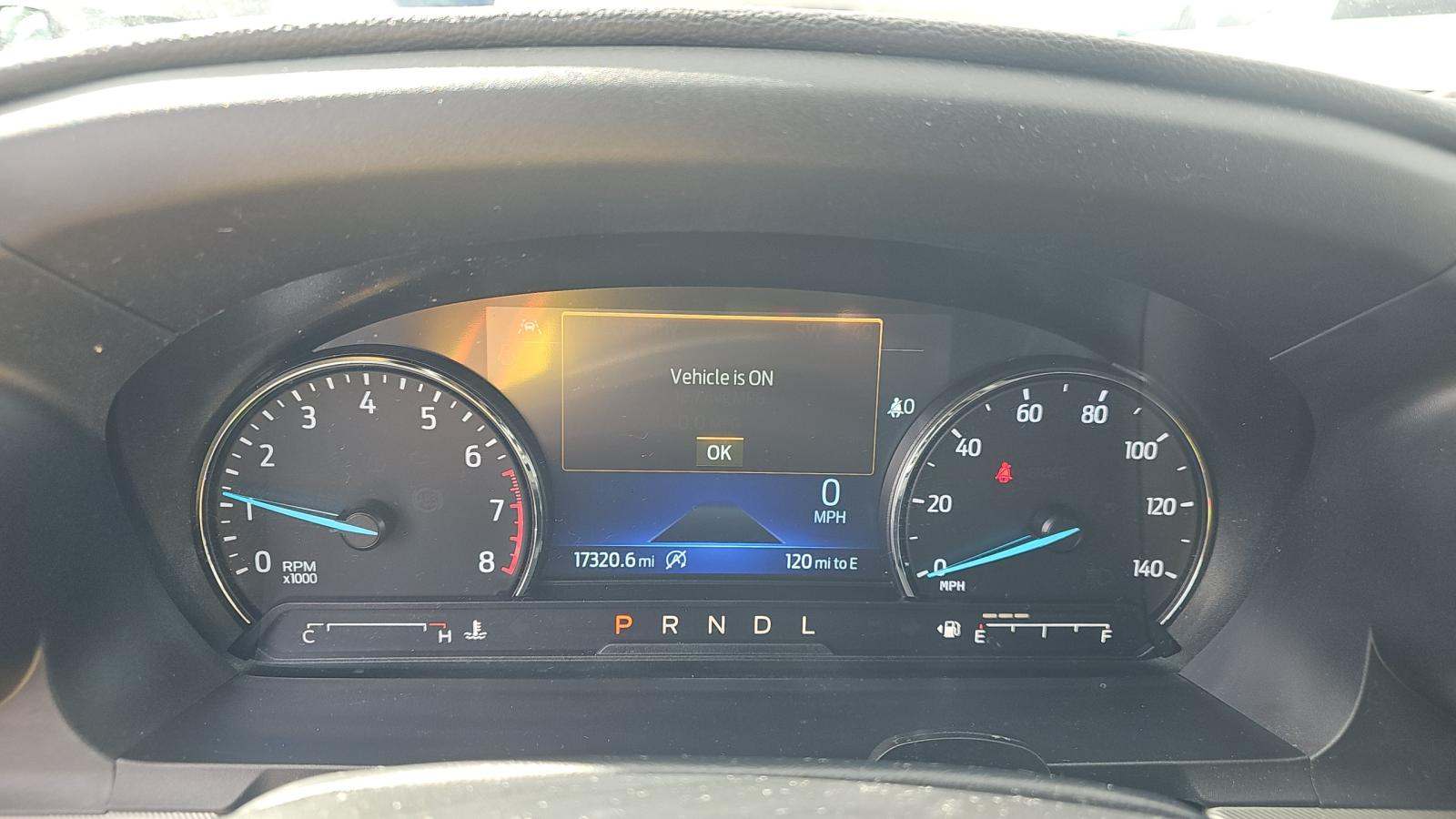 2024 Ford Explorer XLT AWD