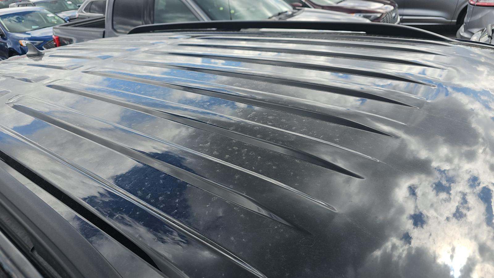 2024 Ford Explorer XLT AWD