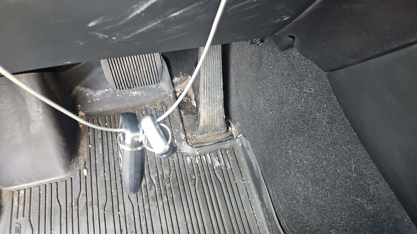 2024 Ford Explorer XLT AWD