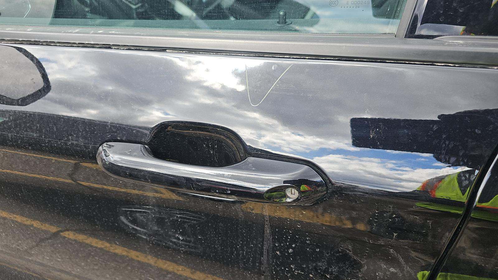 2024 Ford Explorer XLT AWD