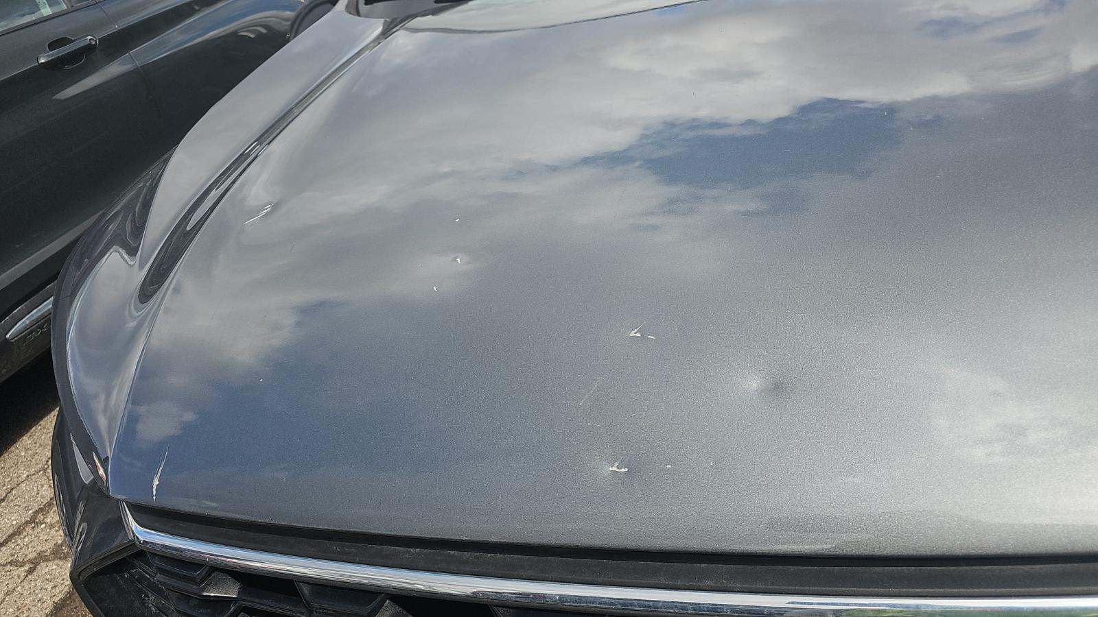 2024 Ford Escape ST-Line AWD