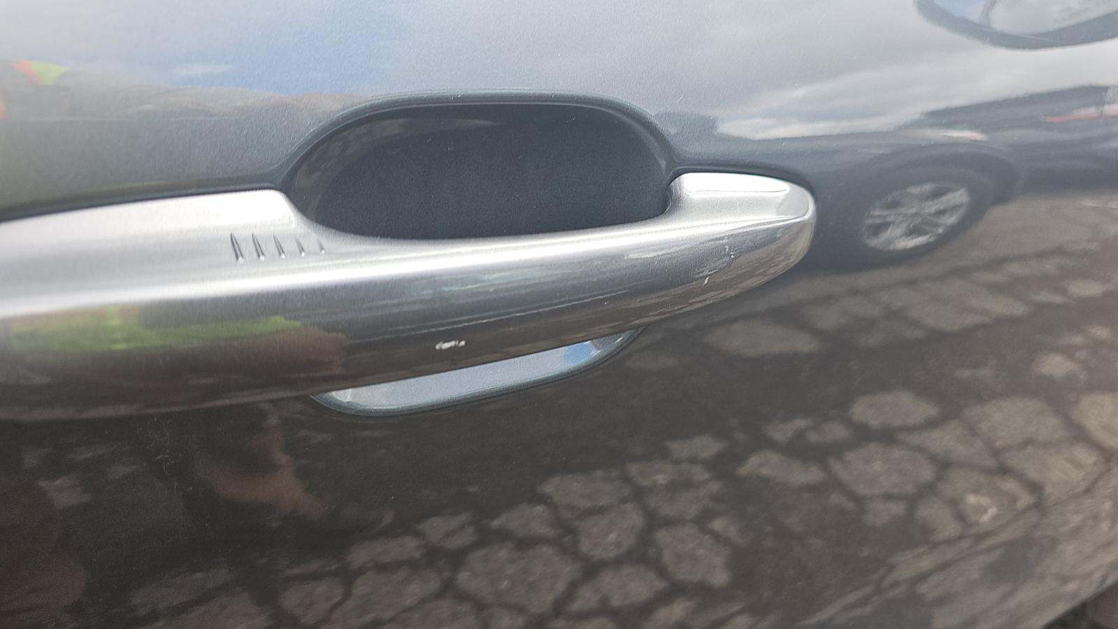 2024 Ford Escape ST-Line AWD