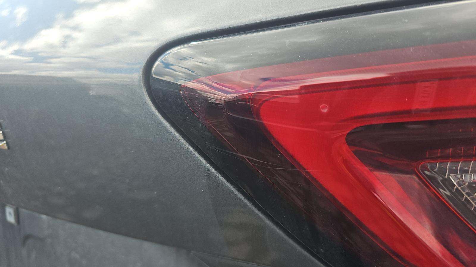 2024 Ford Escape ST-Line AWD