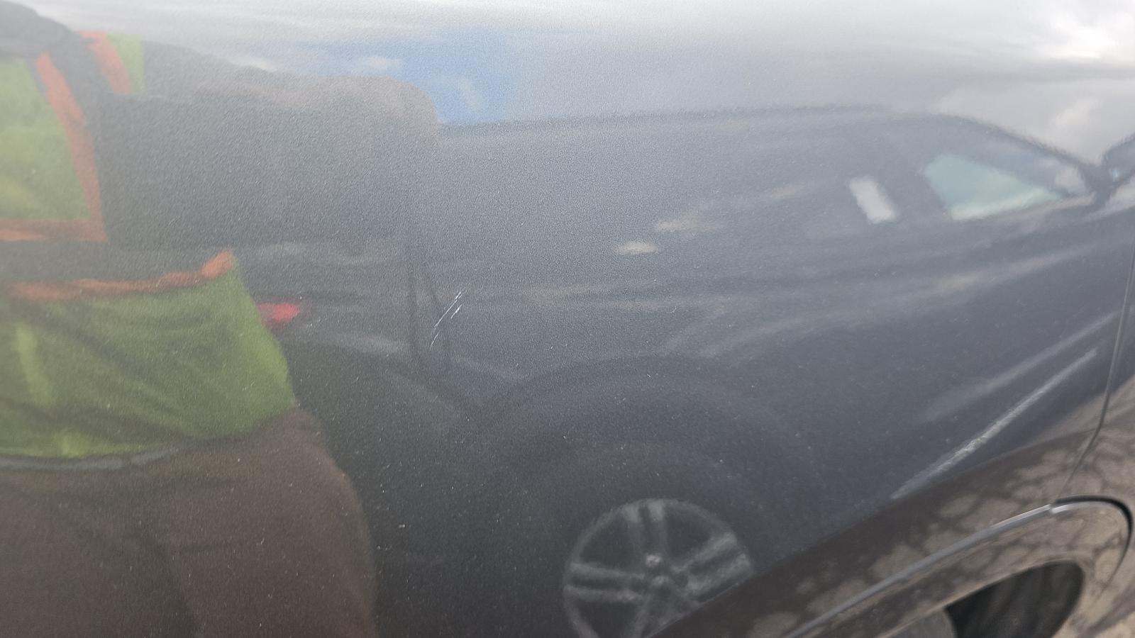 2024 Ford Escape ST-Line AWD