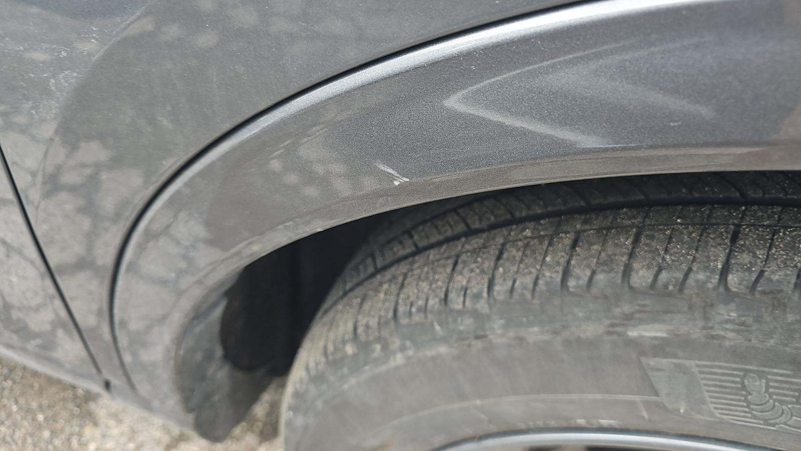 2024 Ford Escape ST-Line AWD