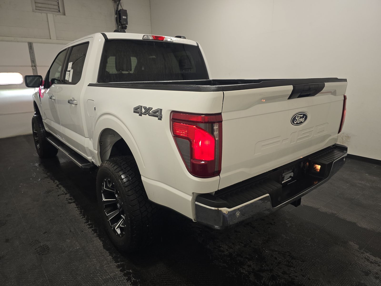 FORD F-150 - 7