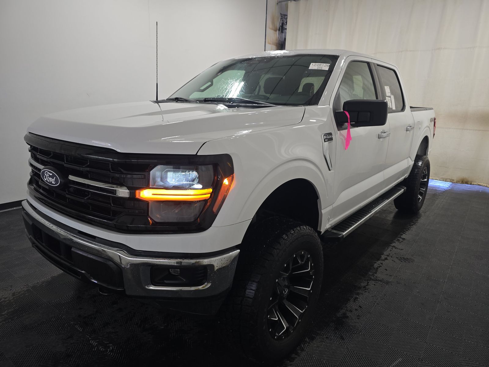 FORD F-150 - 1