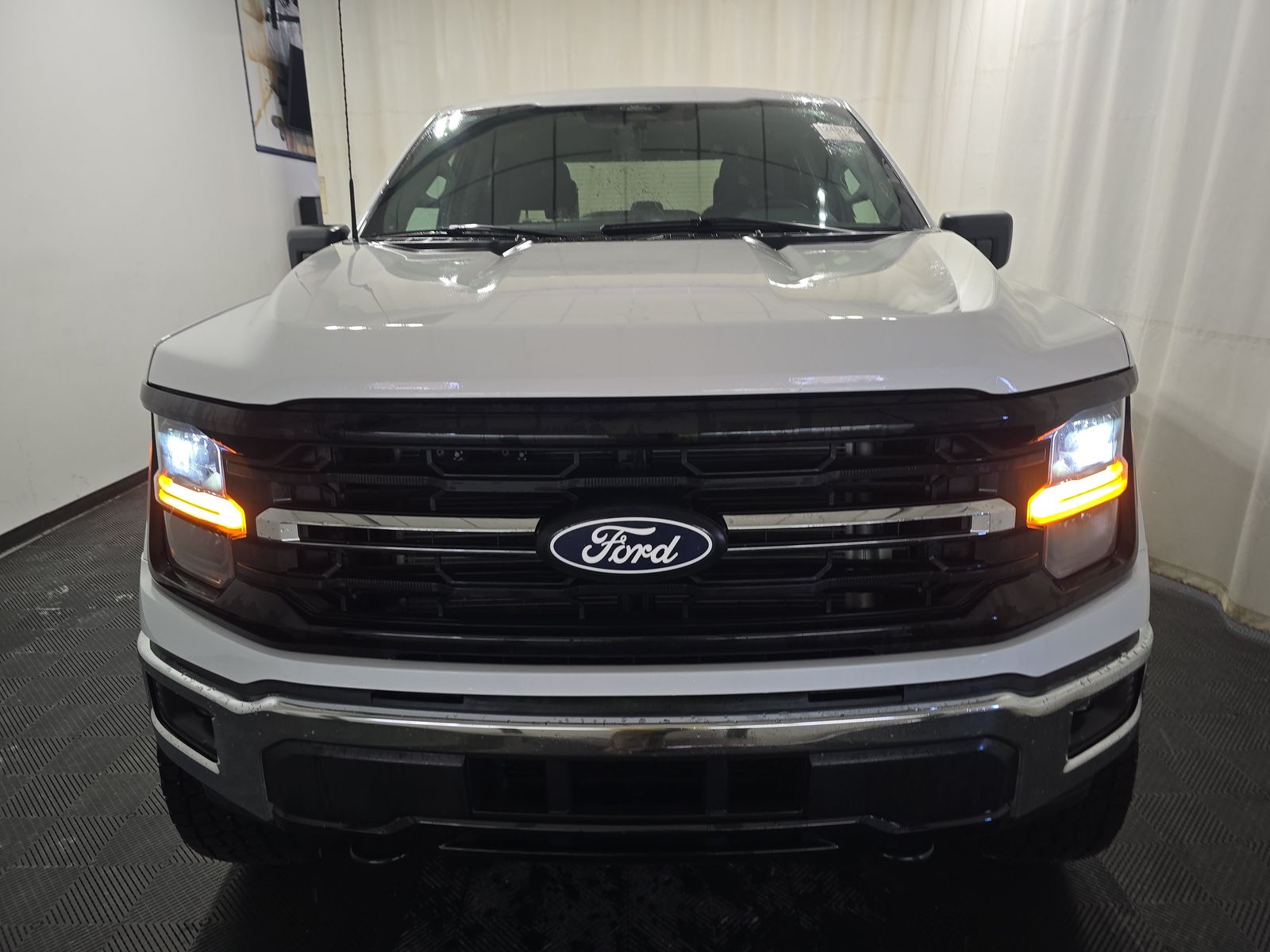 FORD F-150 - 3