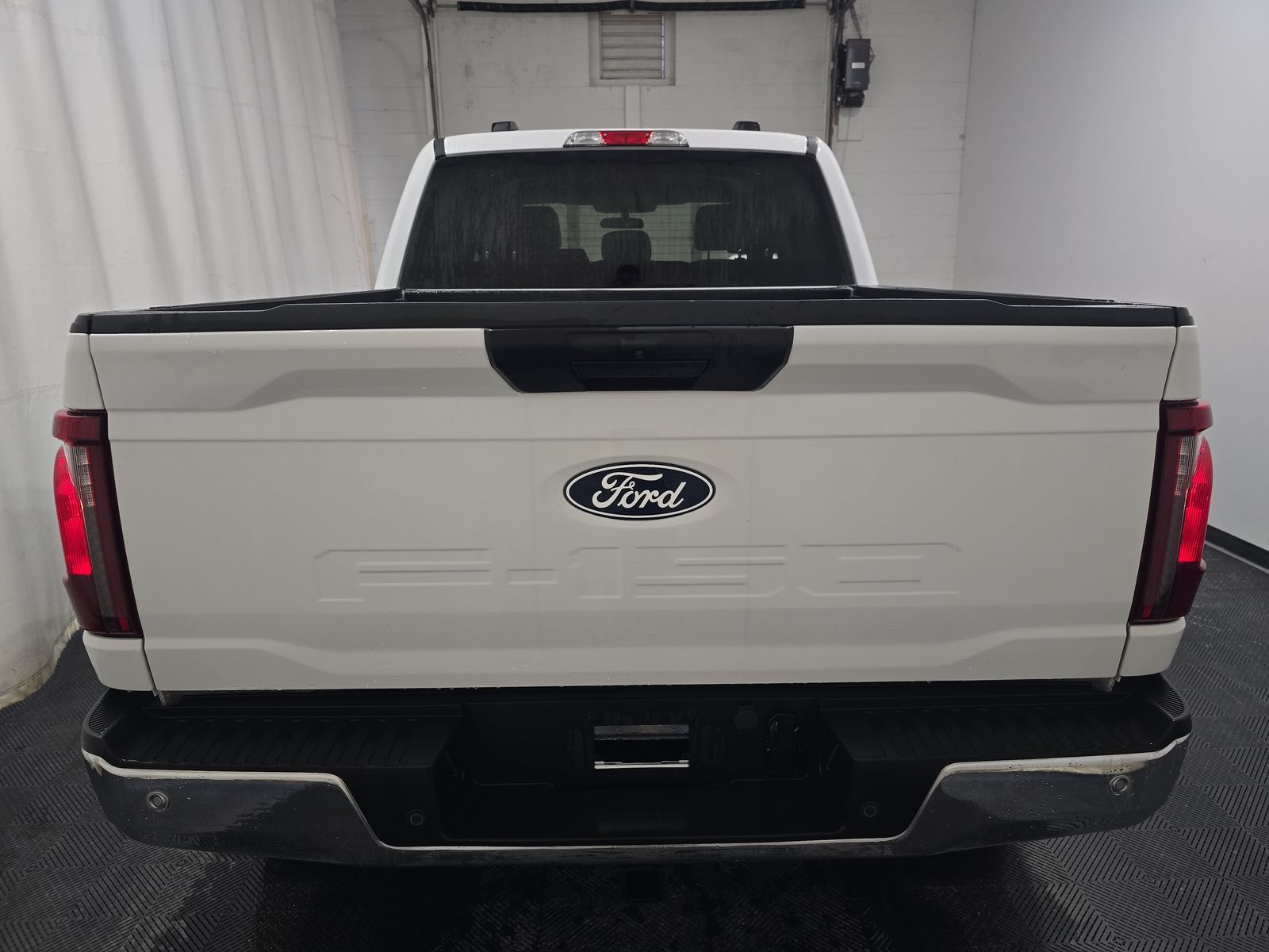 FORD F-150 - 6