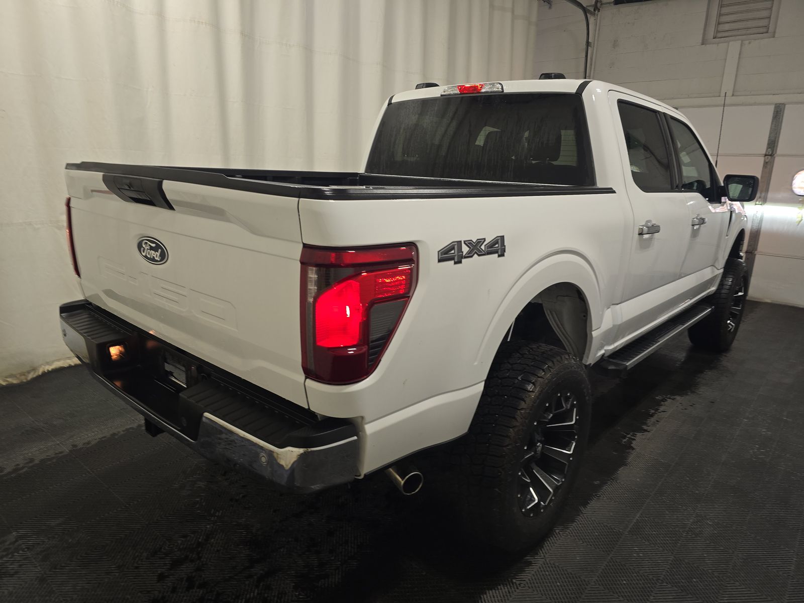FORD F-150 - 5