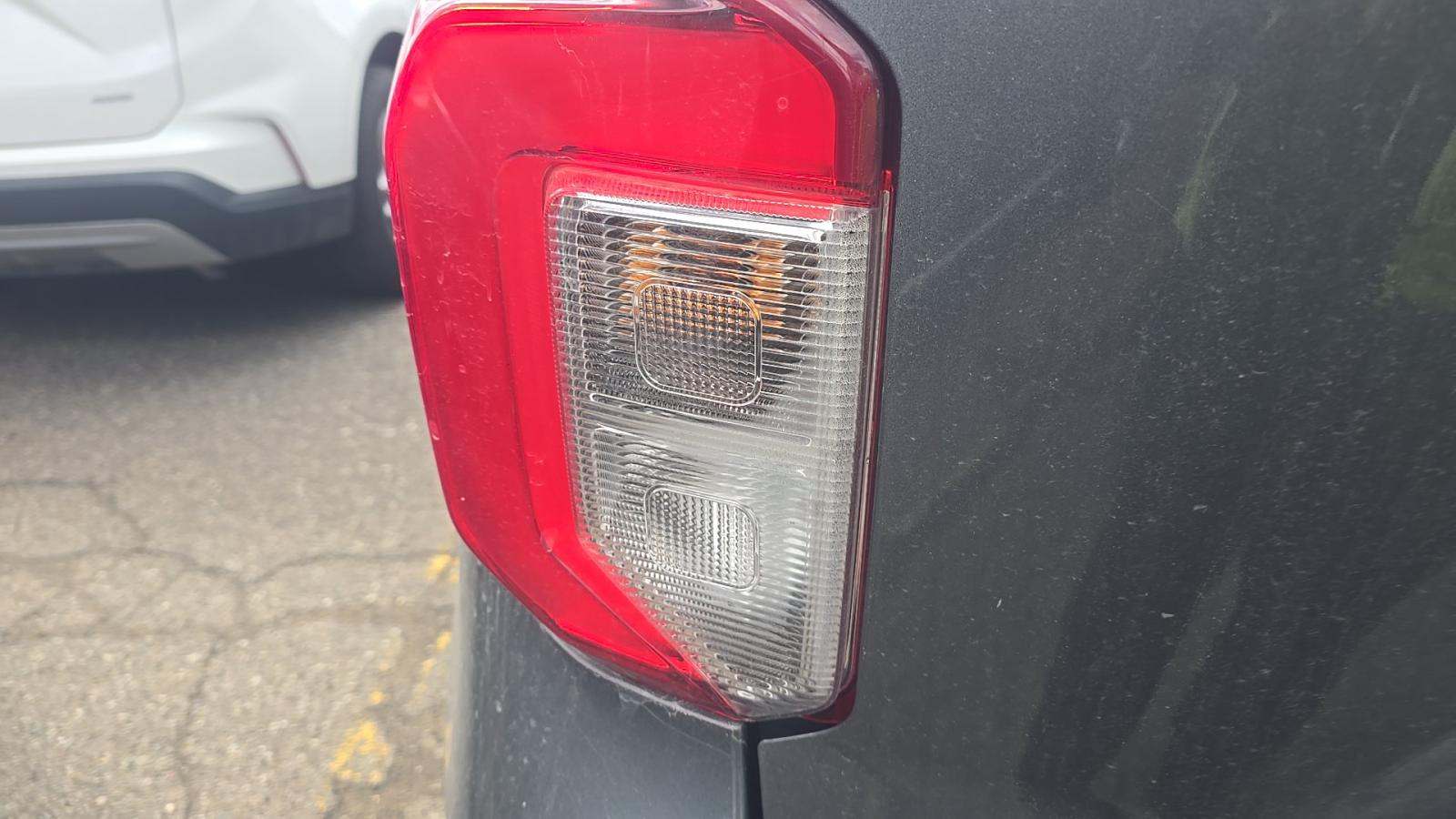 2024 Ford Explorer XLT AWD