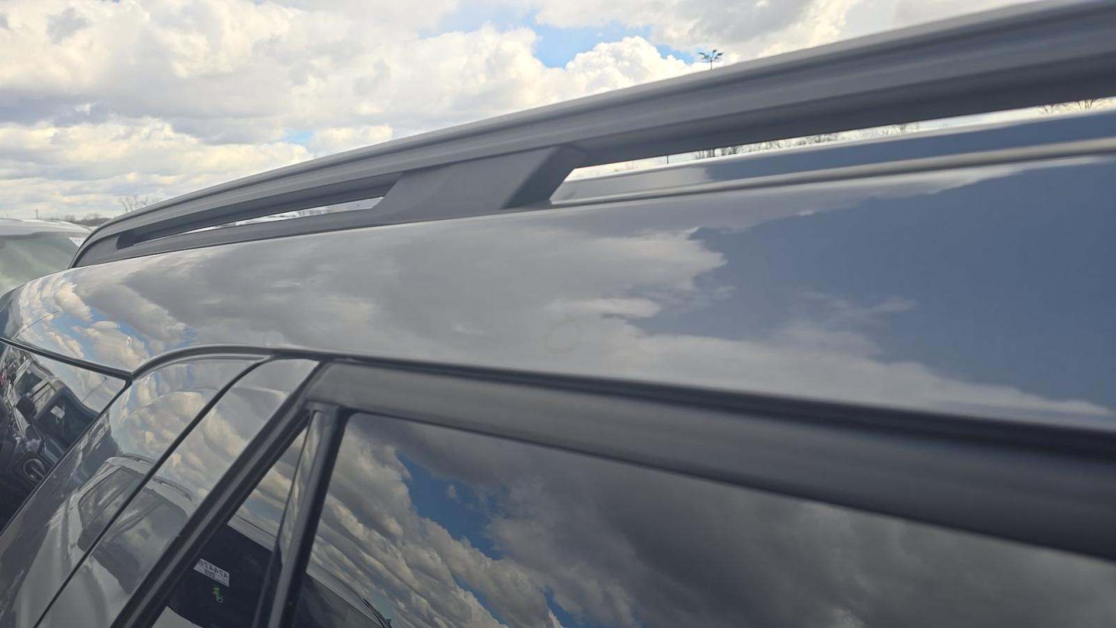 2024 Ford Explorer XLT AWD