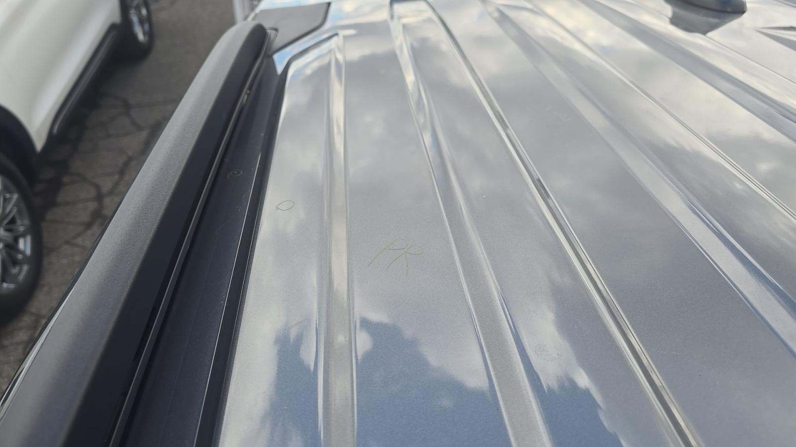 2024 Ford Explorer XLT AWD