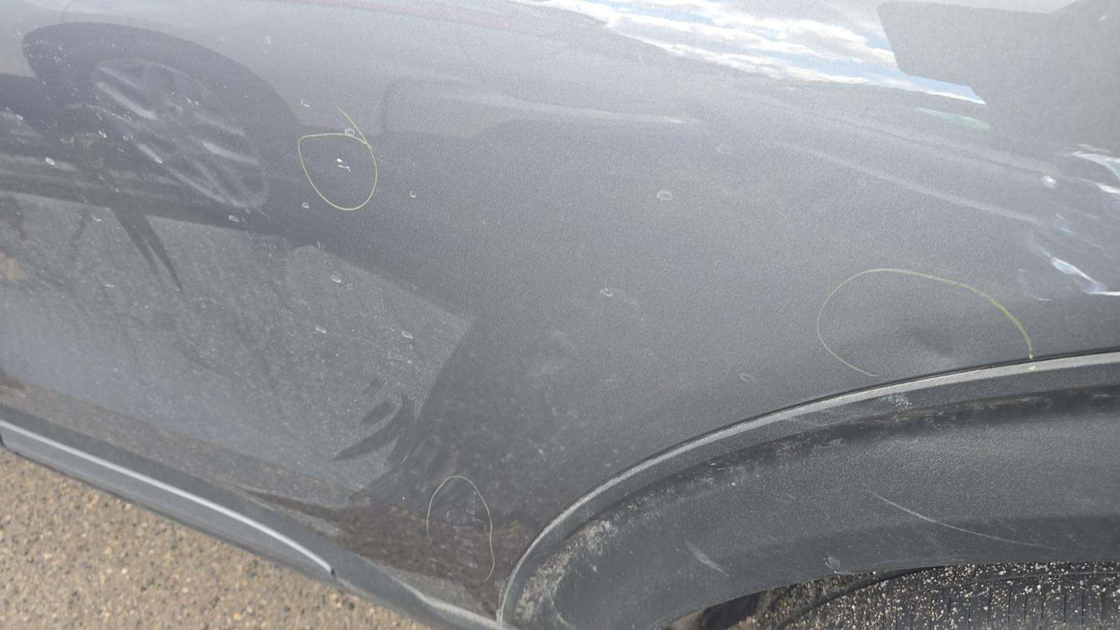 2024 Ford Explorer XLT AWD