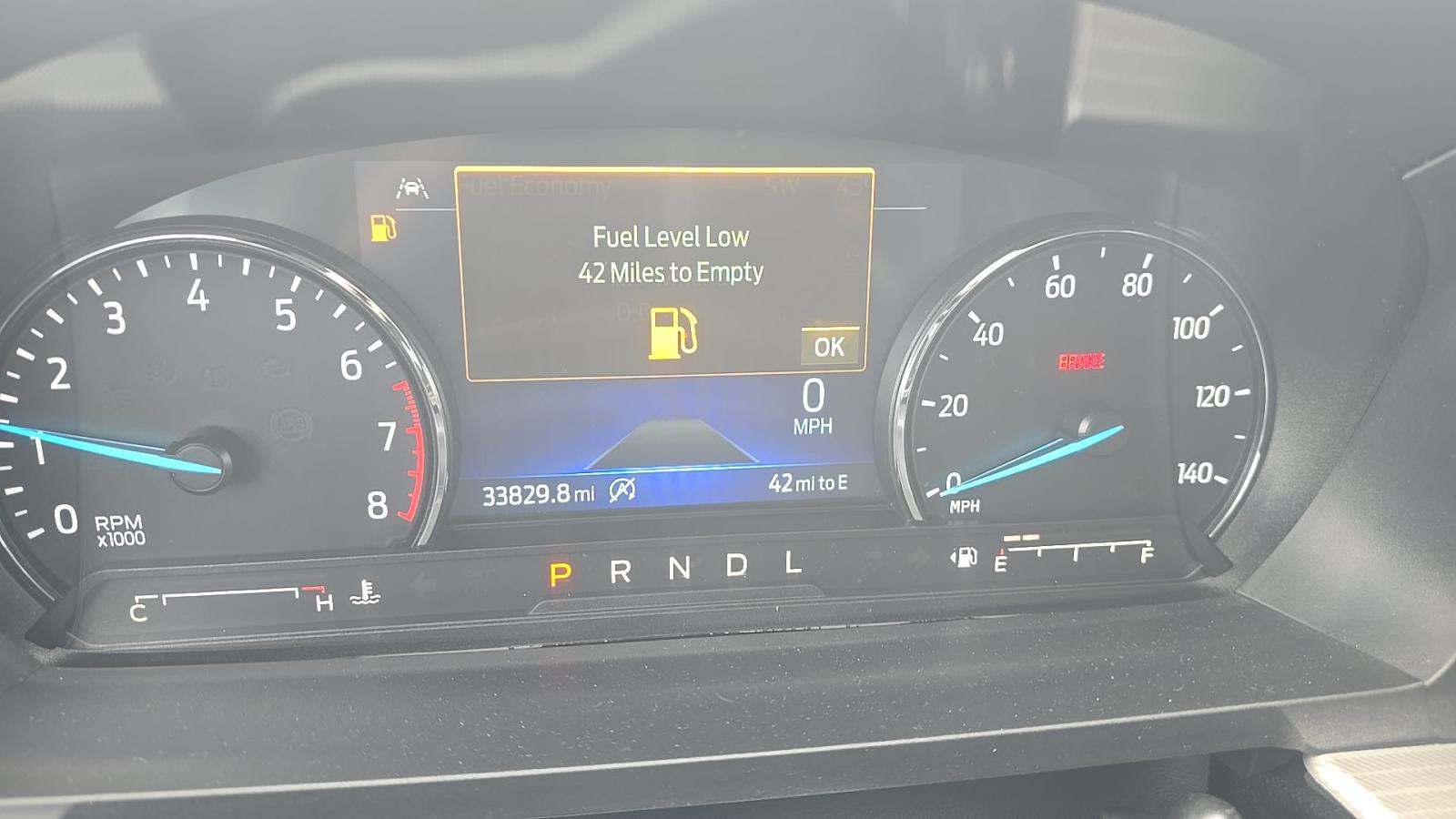 2024 Ford Explorer XLT AWD