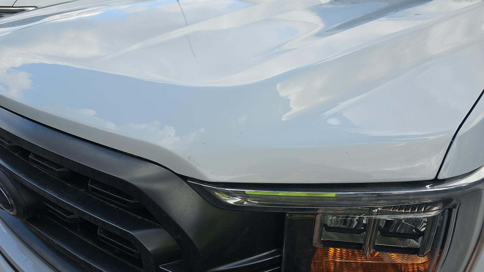 2022 Ford F-150 XLT AWD