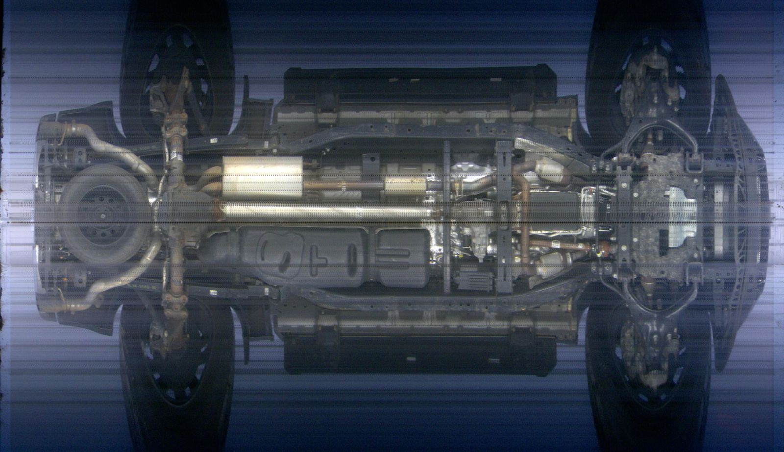 2024 Ford F-150 XLT AWD