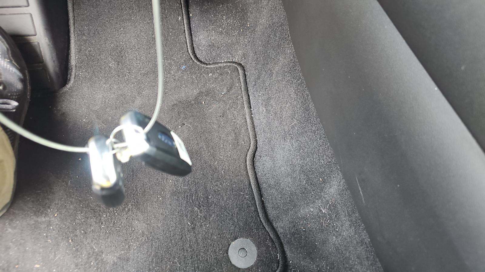 2024 Ford Escape Active AWD