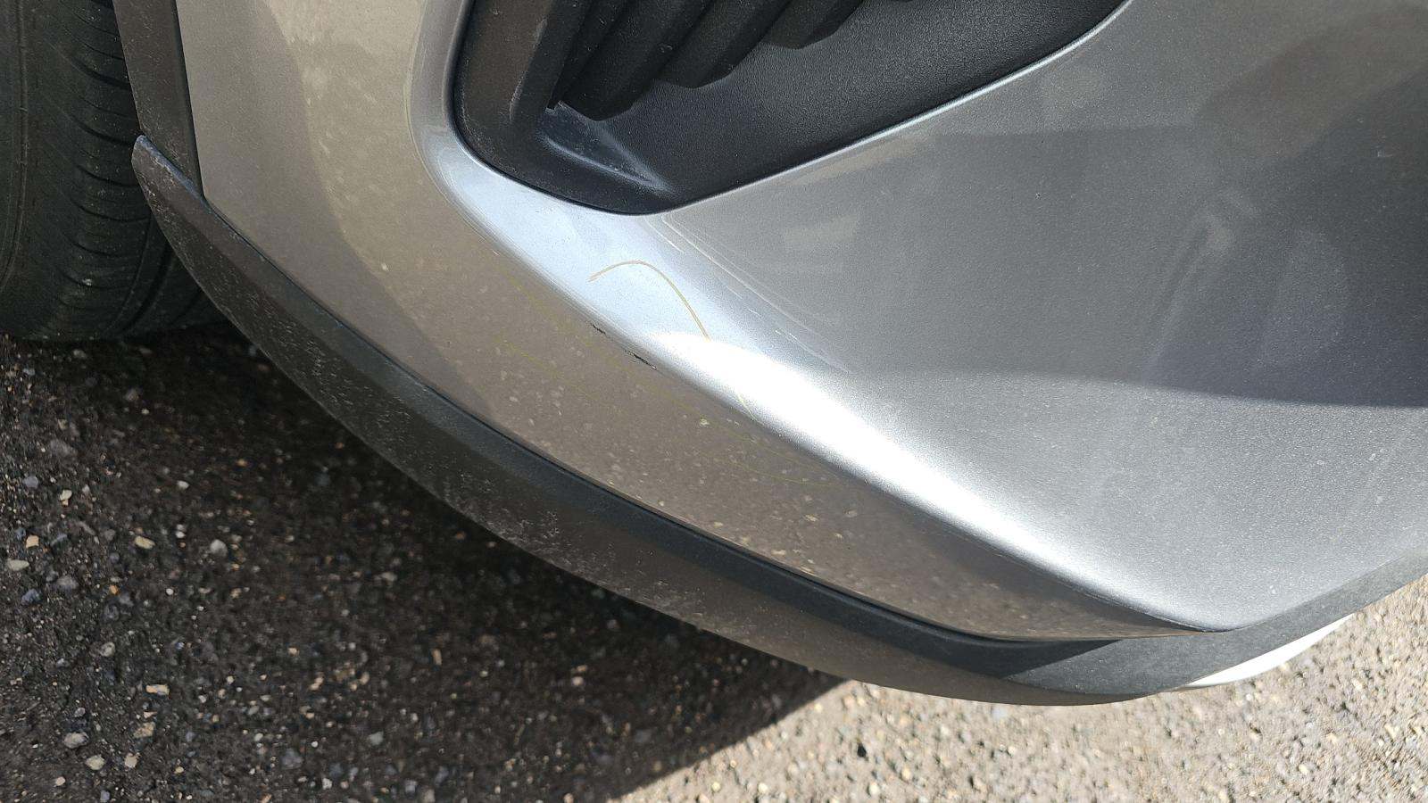 2024 Ford Escape Active AWD