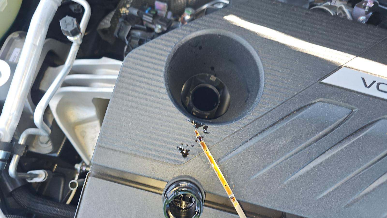 2024 Nissan Rogue SV FWD