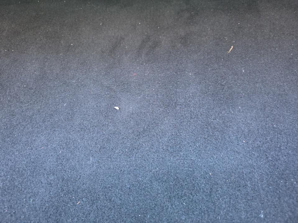 2016 Mercedes-Benz S-Class S 550 AWD