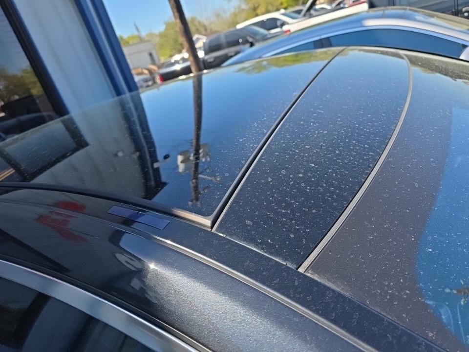 2016 Mercedes-Benz S-Class S 550 AWD