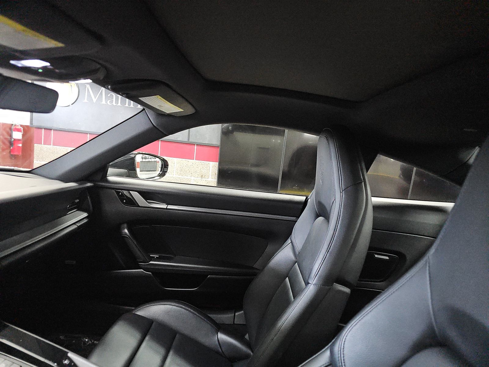 2020 Porsche 911 Carrera RWD