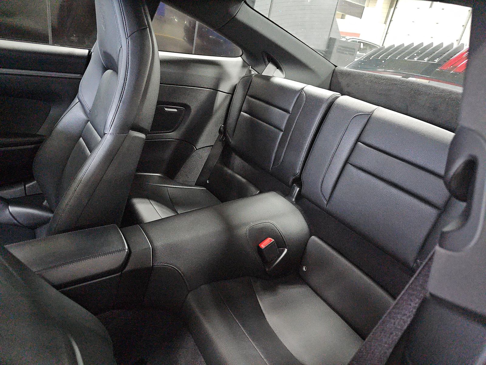 2020 Porsche 911 Carrera RWD