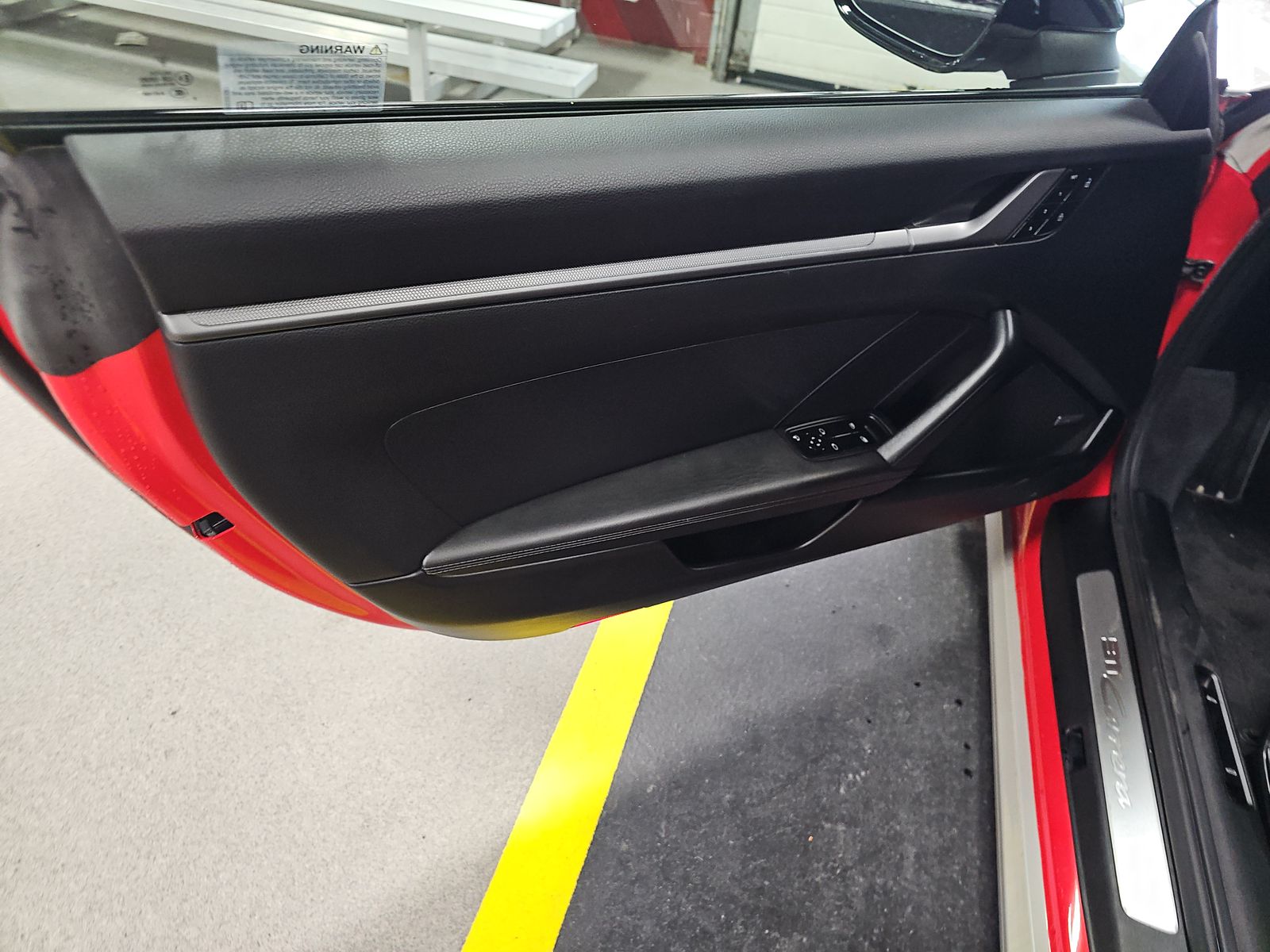 2020 Porsche 911 Carrera RWD