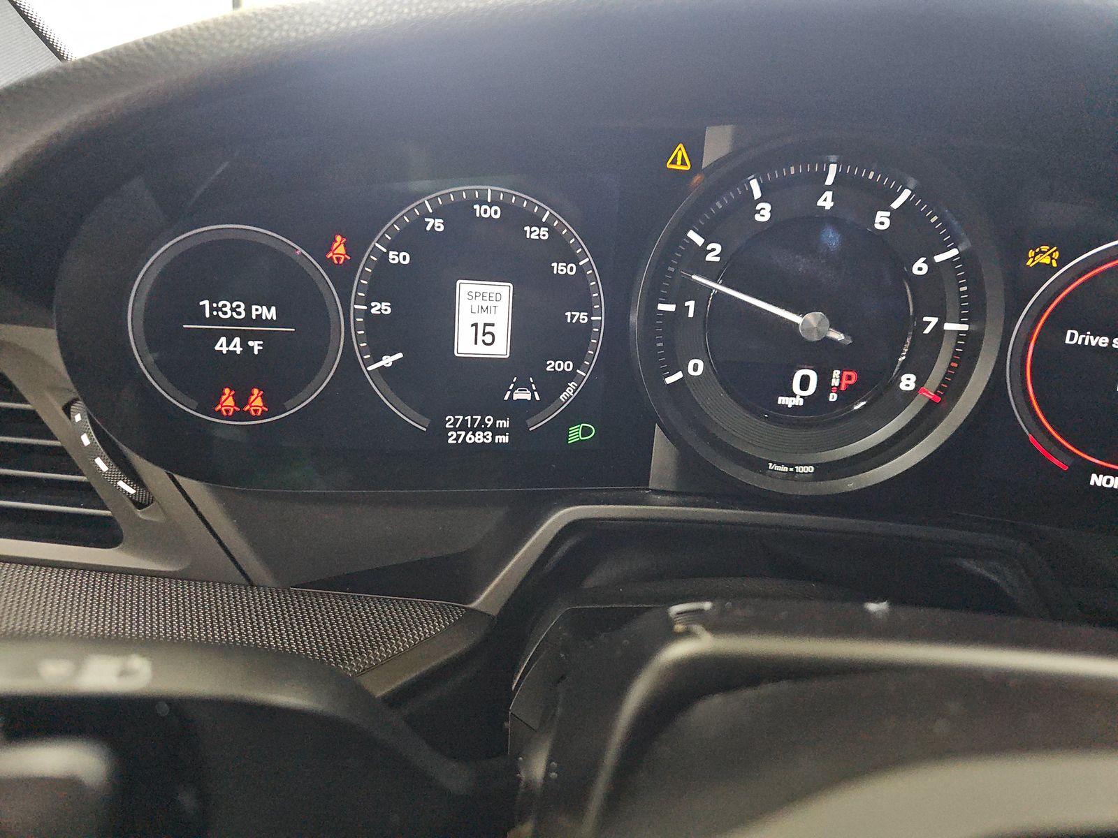 2020 Porsche 911 Carrera RWD