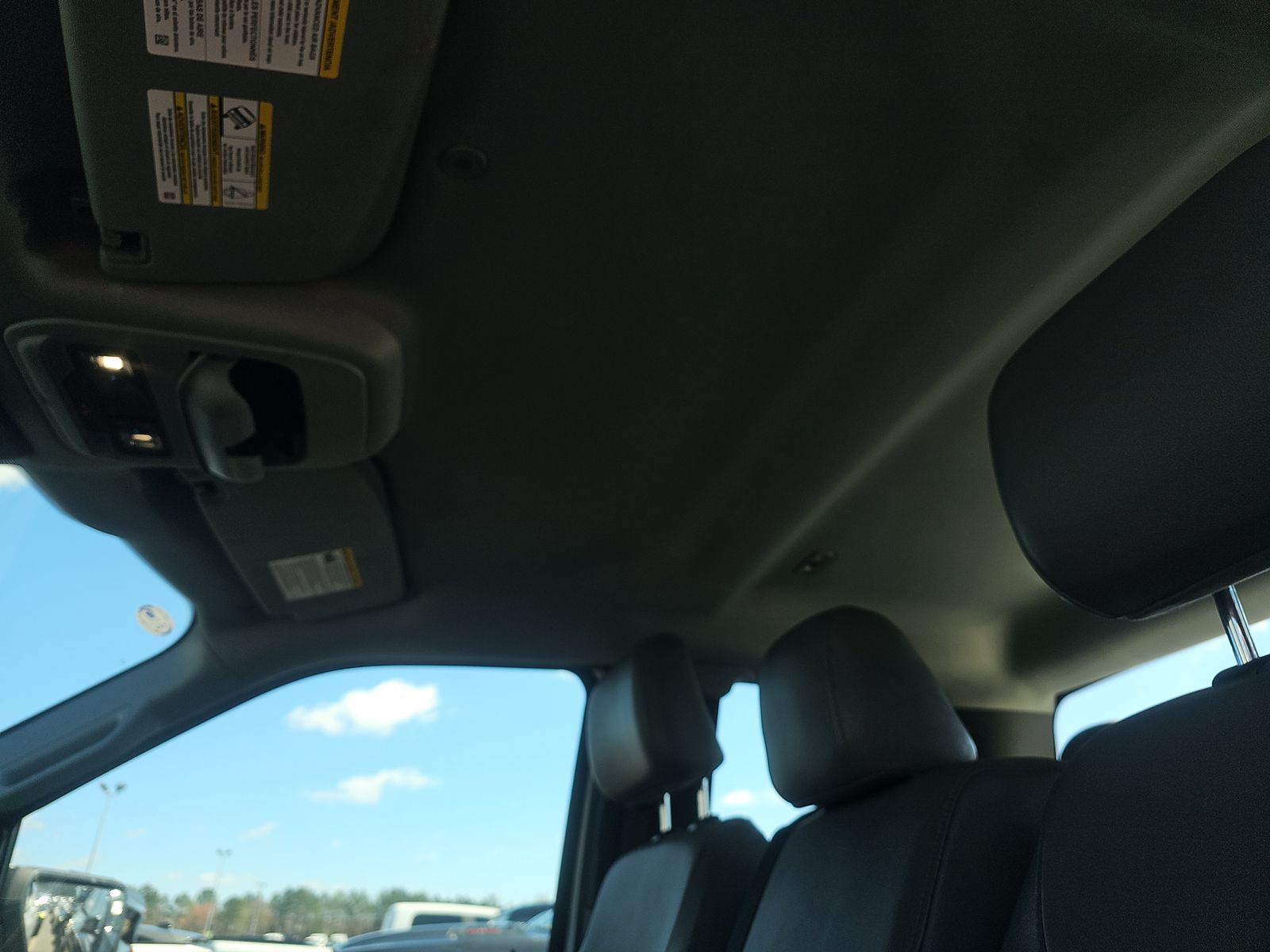 2024 Ford F-150 XL RWD