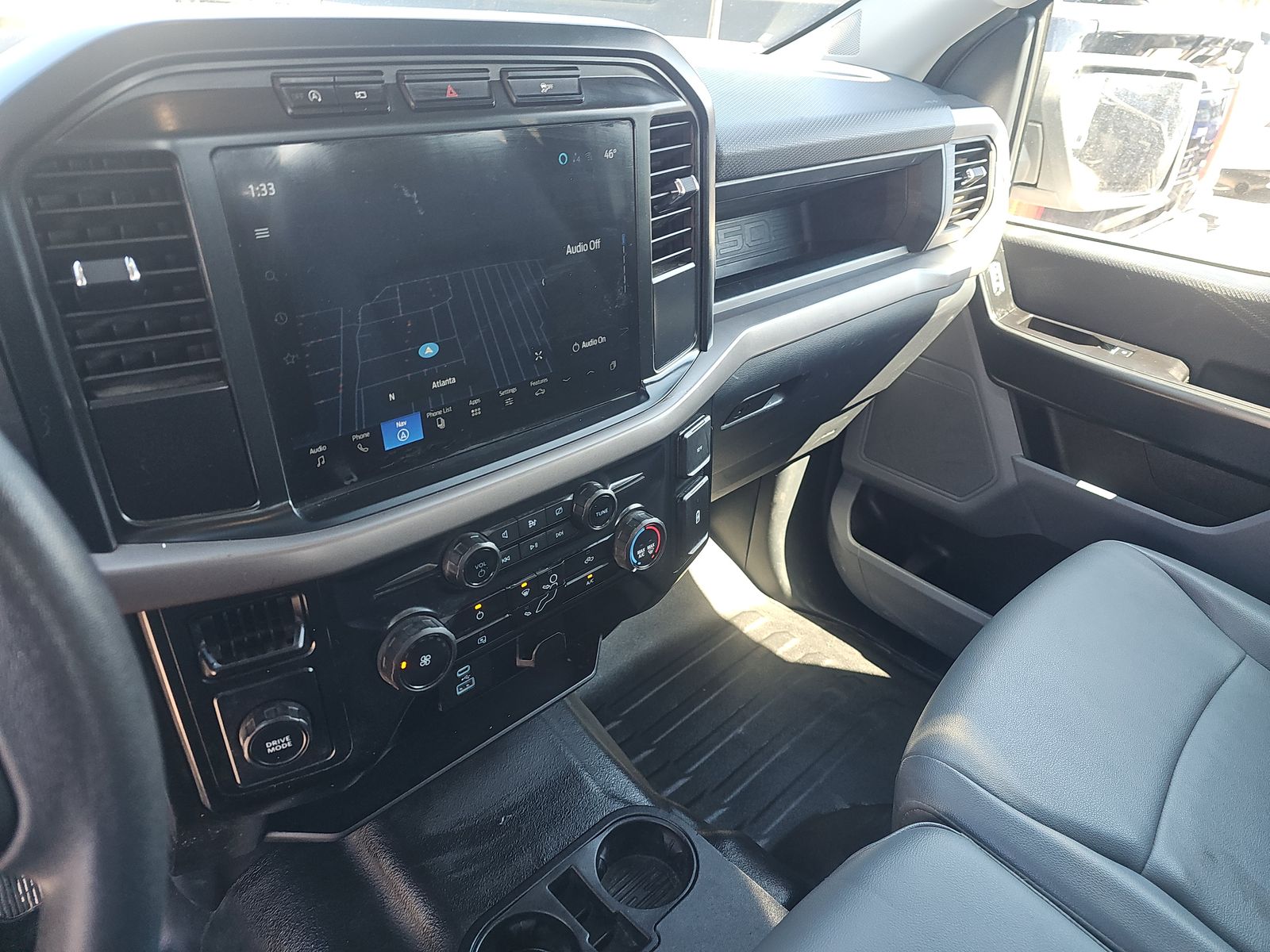 2024 Ford F-150 XL RWD