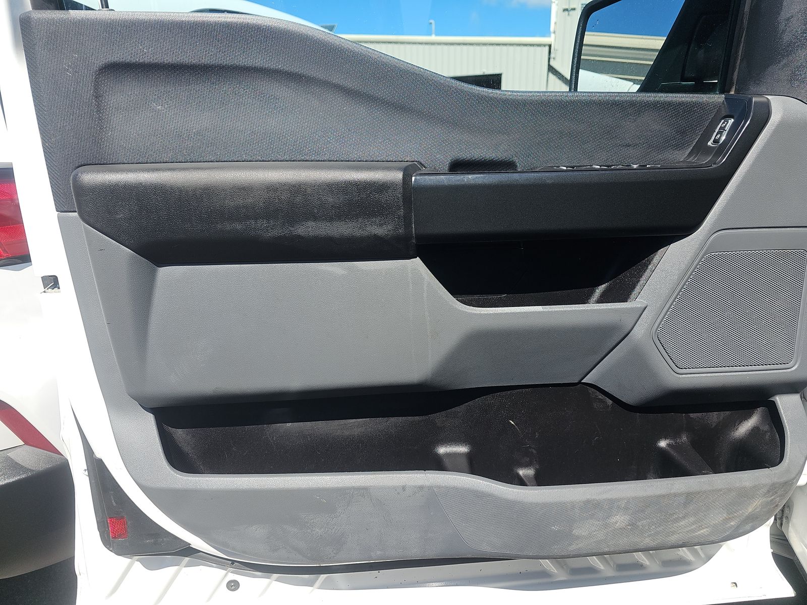 2024 Ford F-150 XL RWD