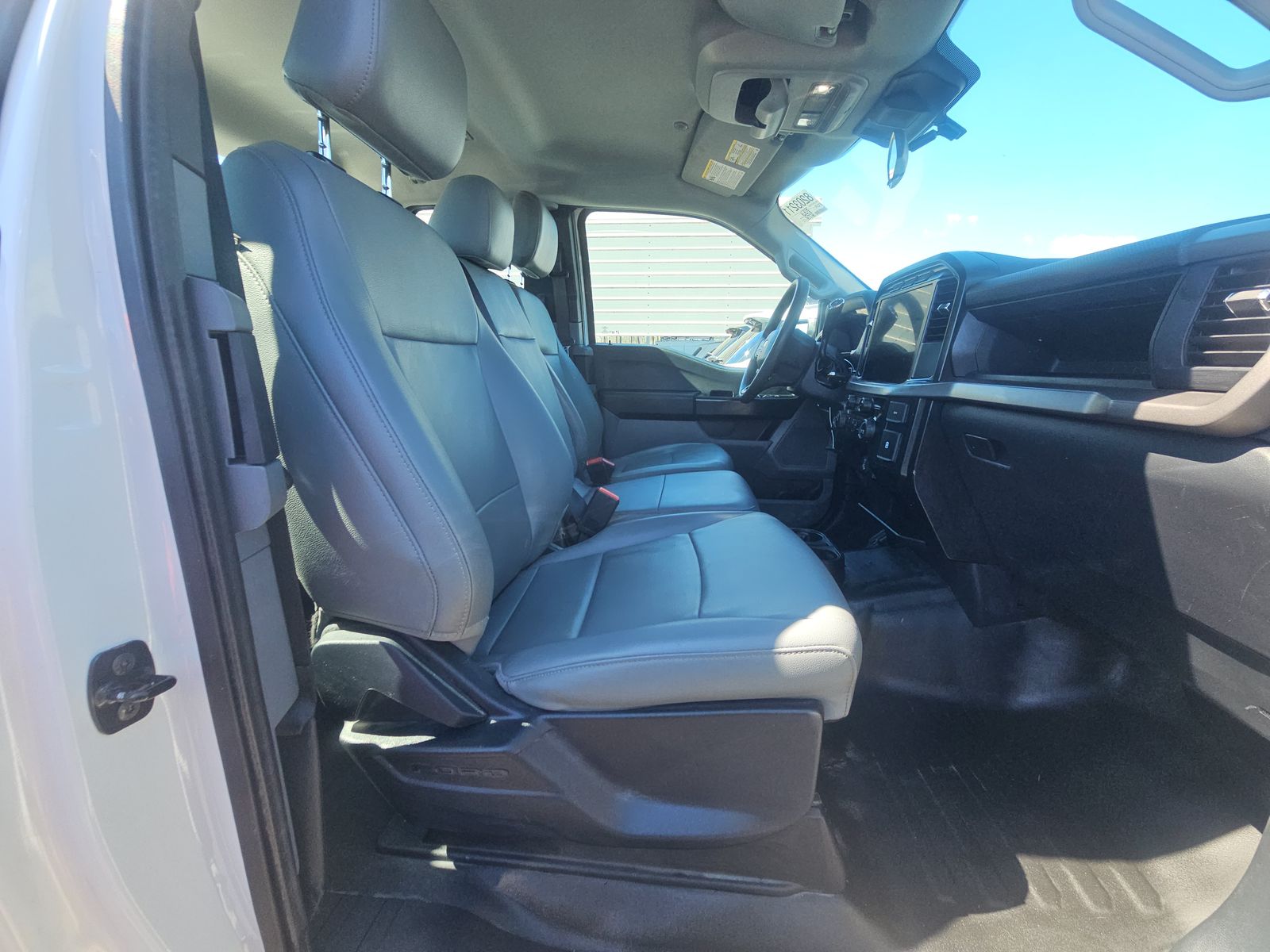 2024 Ford F-150 XL RWD